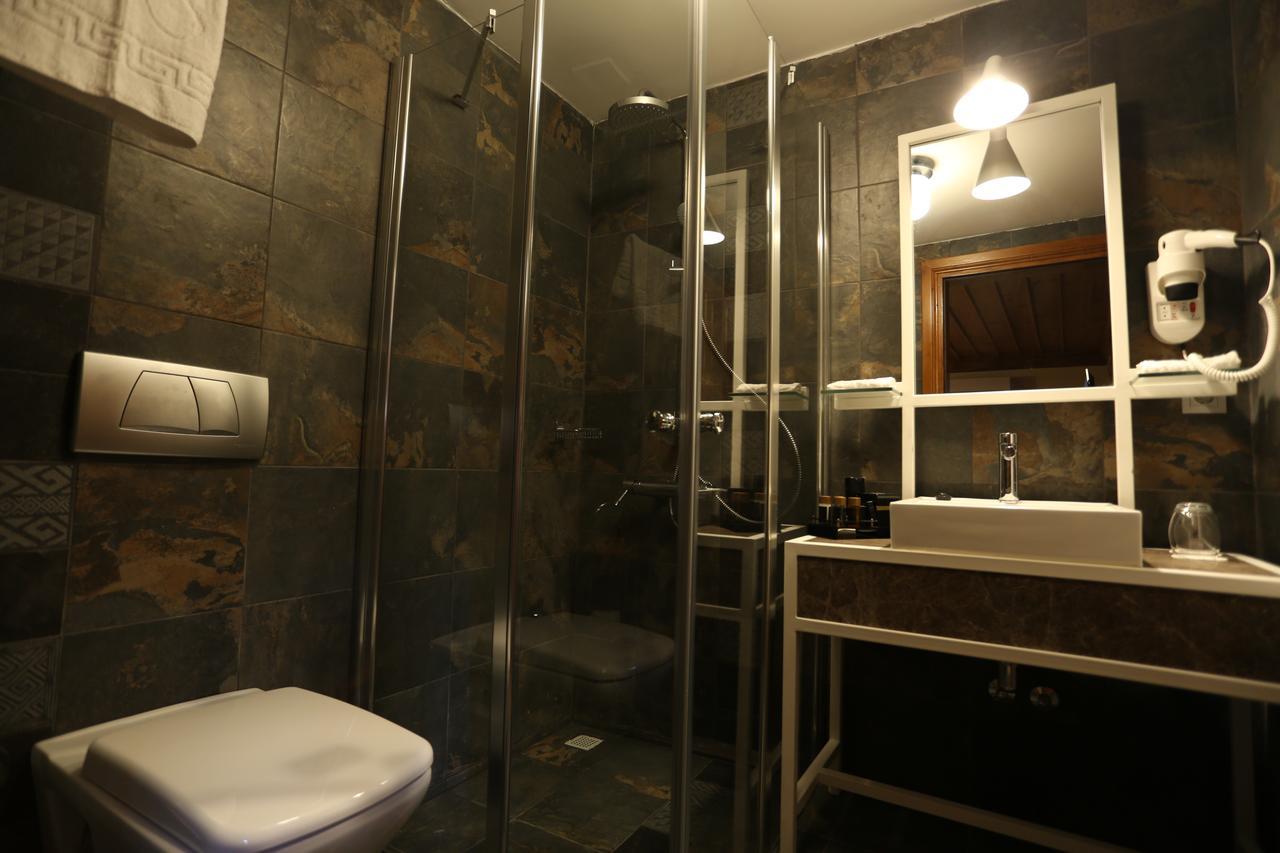 Standart Çift Kişilik Oda