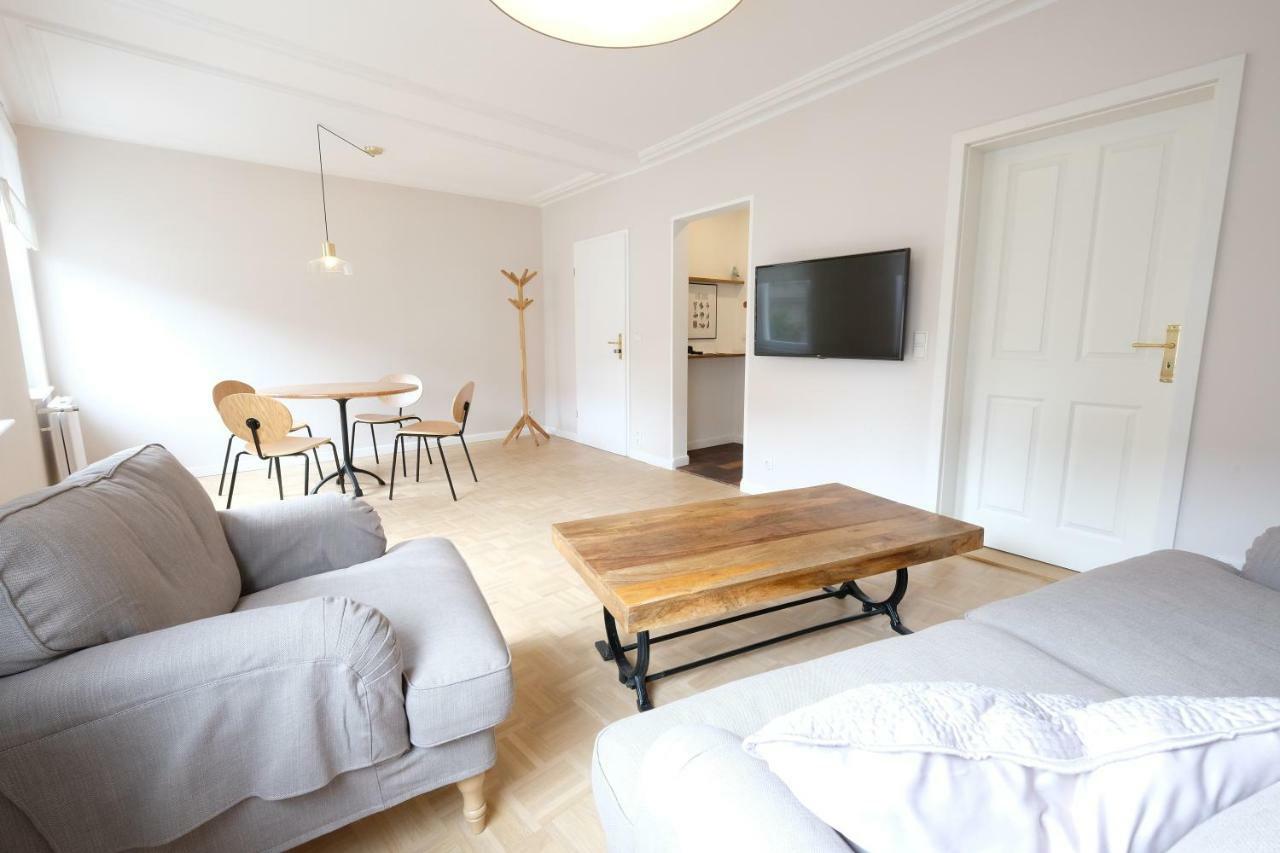 Appartement 2 Chambres « Carl »