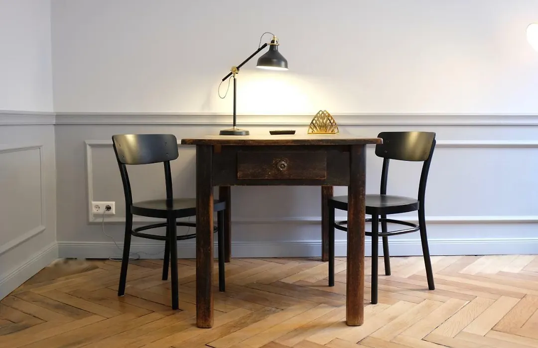 Boutique Charme Apartments-1