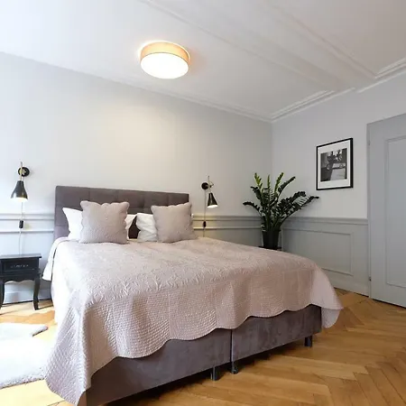 Boutique Charme Apartments-2